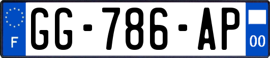 GG-786-AP
