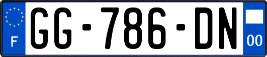 GG-786-DN