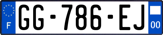 GG-786-EJ