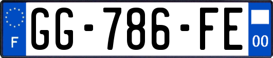 GG-786-FE