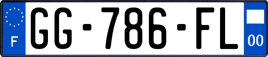 GG-786-FL