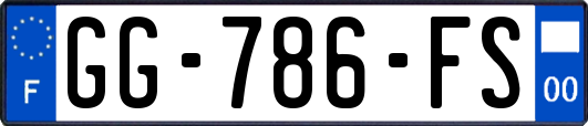 GG-786-FS