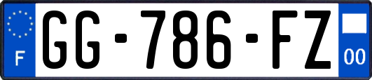 GG-786-FZ