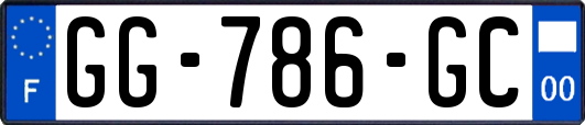 GG-786-GC