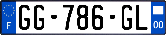GG-786-GL