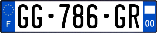 GG-786-GR