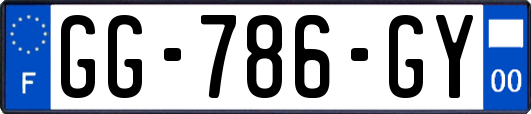 GG-786-GY