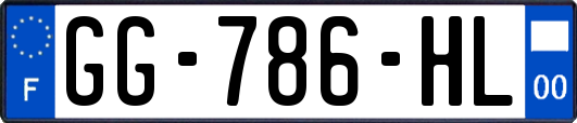GG-786-HL