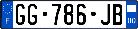 GG-786-JB