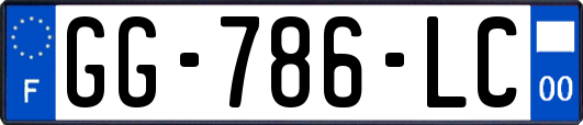GG-786-LC