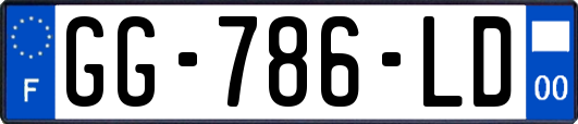 GG-786-LD