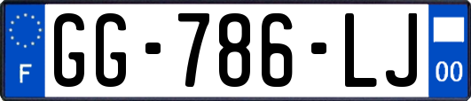 GG-786-LJ
