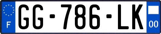 GG-786-LK