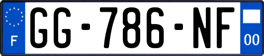 GG-786-NF