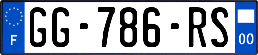 GG-786-RS