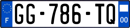 GG-786-TQ