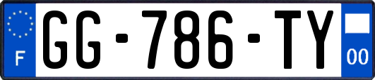 GG-786-TY