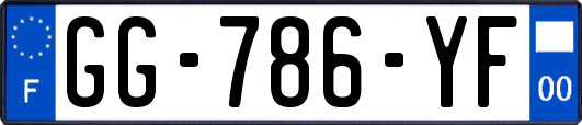 GG-786-YF