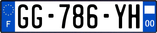 GG-786-YH
