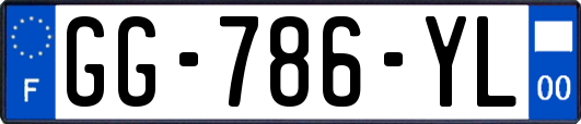 GG-786-YL