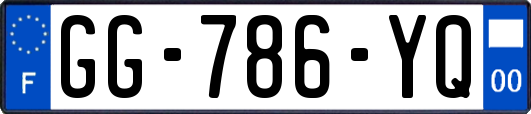 GG-786-YQ