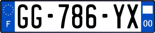 GG-786-YX
