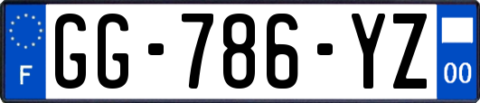 GG-786-YZ