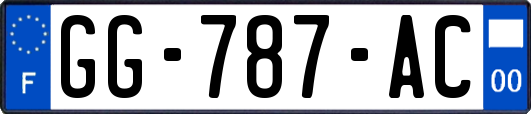 GG-787-AC