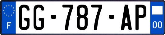 GG-787-AP
