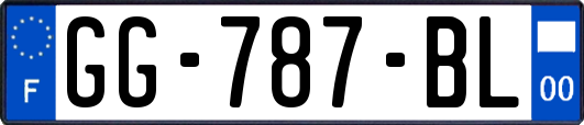 GG-787-BL