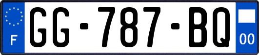 GG-787-BQ