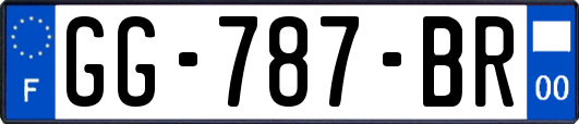 GG-787-BR