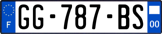 GG-787-BS