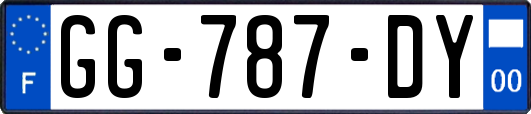 GG-787-DY