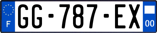 GG-787-EX