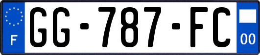 GG-787-FC