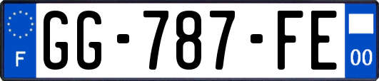 GG-787-FE