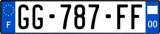 GG-787-FF