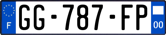 GG-787-FP