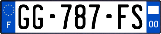 GG-787-FS