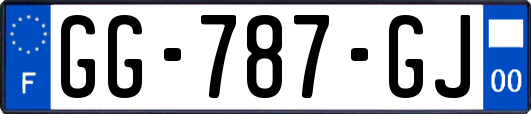 GG-787-GJ