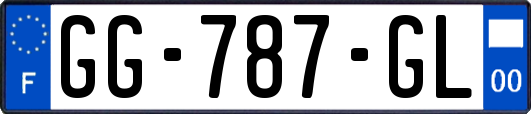 GG-787-GL