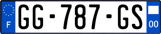 GG-787-GS