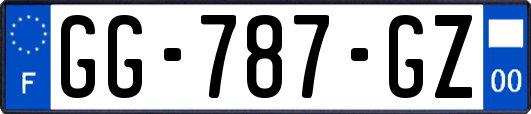 GG-787-GZ