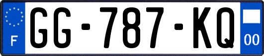 GG-787-KQ