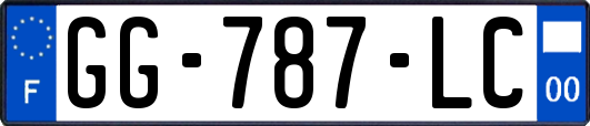 GG-787-LC