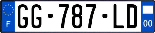 GG-787-LD