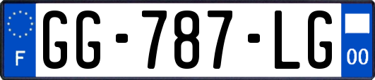 GG-787-LG