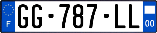 GG-787-LL