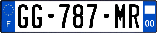 GG-787-MR